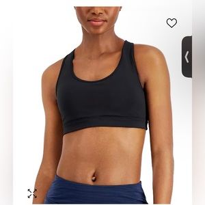 NWT Ideology medium performance sports bra